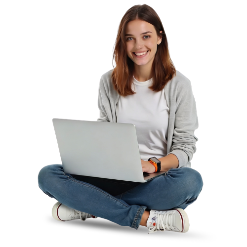 Teilnehmerin am SAP Extended Warehouse Management - Quality Management Kurs