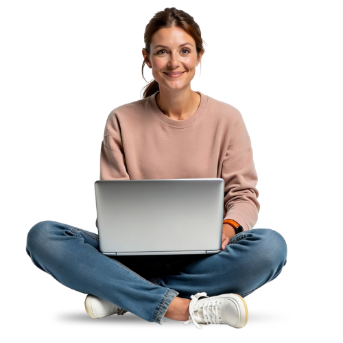 Teilnehmerin am SAP ABAP - Data Modelling in ABAP Dictionary and ABAP Core Data Services Kurs